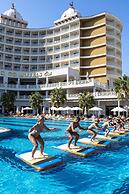 Oz Hotels SUI - All Inclusive