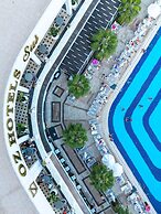 Oz Hotels SUI - All Inclusive