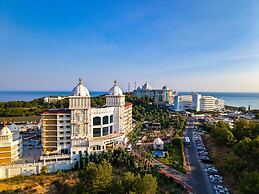 Oz Hotels SUI - All Inclusive