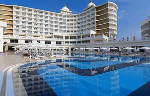 Oz Hotels SUI - All Inclusive