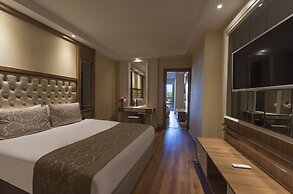 Oz Hotels SUI - All Inclusive