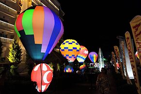 Oz Hotels SUI - All Inclusive