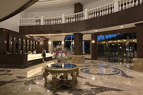 Oz Hotels SUI - All Inclusive