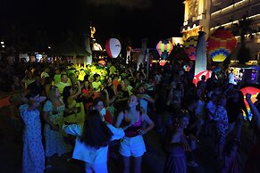 Oz Hotels SUI - All Inclusive