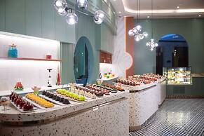 Oz Hotels SUI - All Inclusive