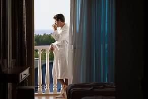 Oz Hotels SUI - All Inclusive