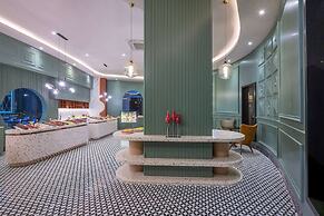 Oz Hotels SUI - All Inclusive