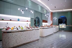 Oz Hotels SUI - All Inclusive