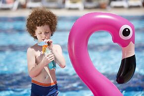 Oz Hotels SUI - All Inclusive