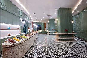 Oz Hotels SUI - All Inclusive