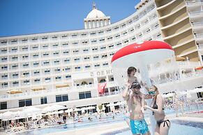 Oz Hotels SUI - All Inclusive