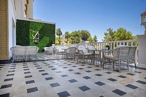 Oz Hotels SUI - All Inclusive