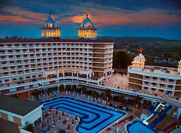 Oz Hotels SUI - All Inclusive