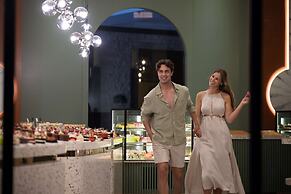 Oz Hotels SUI - All Inclusive