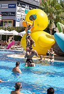 Oz Hotels SUI - All Inclusive