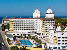 Oz Hotels SUI - All Inclusive