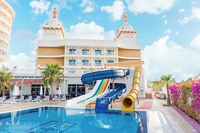 Oz Hotels SUI - All Inclusive