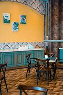 Oz Hotels SUI - All Inclusive