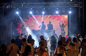 Oz Hotels SUI - All Inclusive