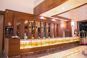 Oz Hotels SUI - All Inclusive