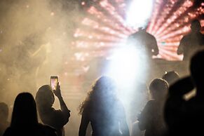 Oz Hotels SUI - All Inclusive