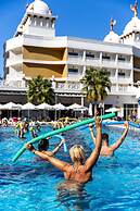 Oz Hotels SUI - All Inclusive