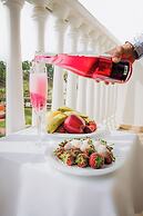 Oz Hotels SUI - All Inclusive