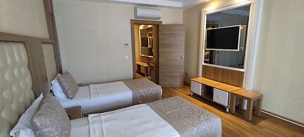 Oz Hotels SUI - All Inclusive