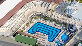 Oz Hotels SUI - All Inclusive