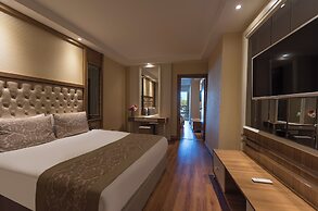 Oz Hotels SUI - All Inclusive
