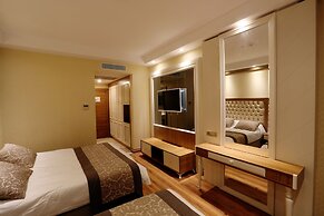 Oz Hotels SUI - All Inclusive