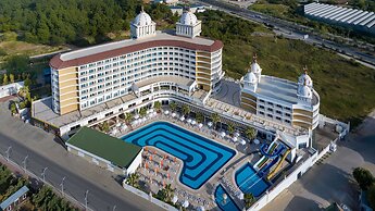 Oz Hotels SUI - All Inclusive