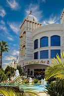 Oz Hotels SUI - All Inclusive