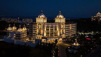 Oz Hotels SUI - All Inclusive