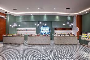 Oz Hotels SUI - All Inclusive