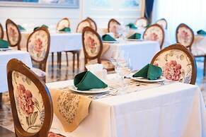 Oz Hotels SUI - All Inclusive