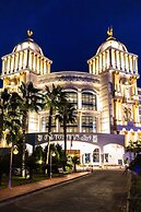Oz Hotels SUI - All Inclusive
