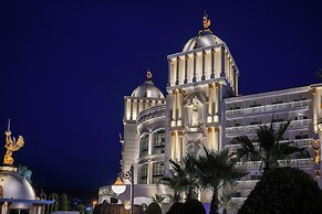 Oz Hotels SUI - All Inclusive