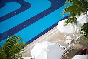 Oz Hotels SUI - All Inclusive