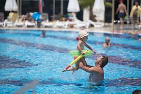 Oz Hotels SUI - All Inclusive