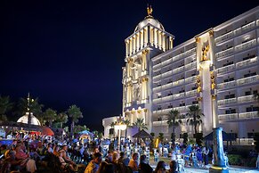 Oz Hotels SUI - All Inclusive