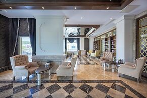 Oz Hotels SUI - All Inclusive