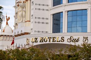 Oz Hotels SUI - All Inclusive