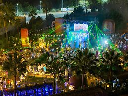 Oz Hotels SUI - All Inclusive