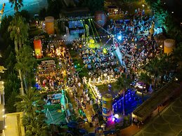 Oz Hotels SUI - All Inclusive