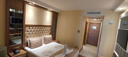 Oz Hotels SUI - All Inclusive