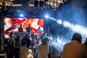 Oz Hotels SUI - All Inclusive