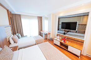 Oz Hotels SUI - All Inclusive