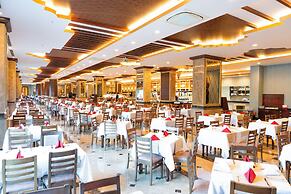 Oz Hotels SUI - All Inclusive