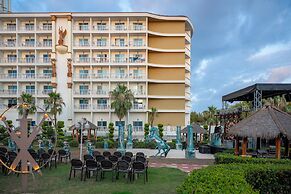 Oz Hotels SUI - All Inclusive